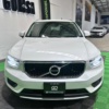 Volvo XC40 Momentum 2022 seminuevo en Monterrey — $439,900 thumbnail 5