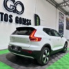 Volvo XC40 Momentum 2022 seminuevo en Monterrey — $439,900 thumbnail 7