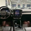 Volvo XC40 Momentum 2022 seminuevo en Monterrey — $439,900 thumbnail 2