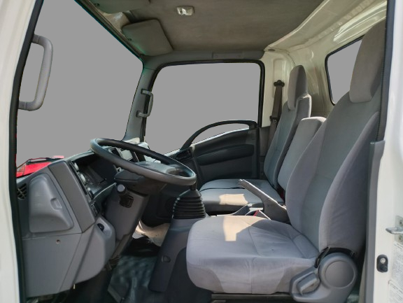 Isuzu ELF 400 H CHASIS CABINA 2020 miniatura 7