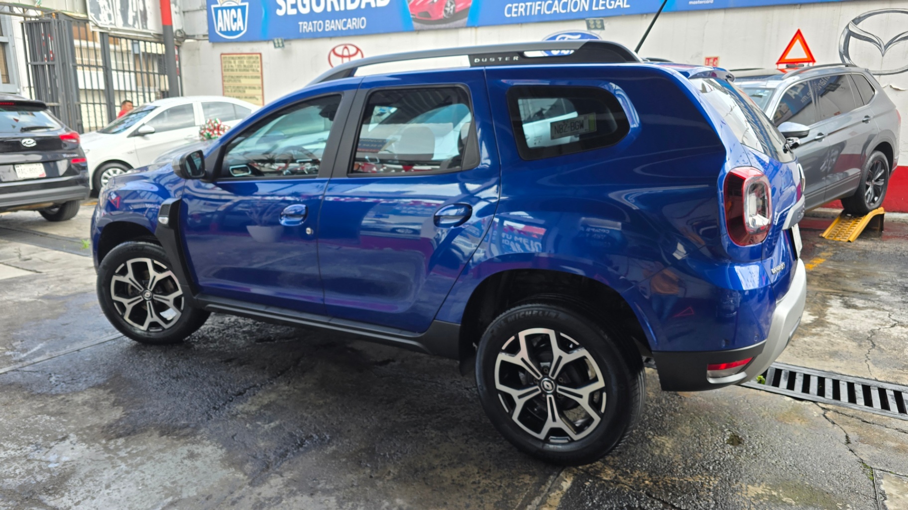 Renault Duster Iconic - imagen 2