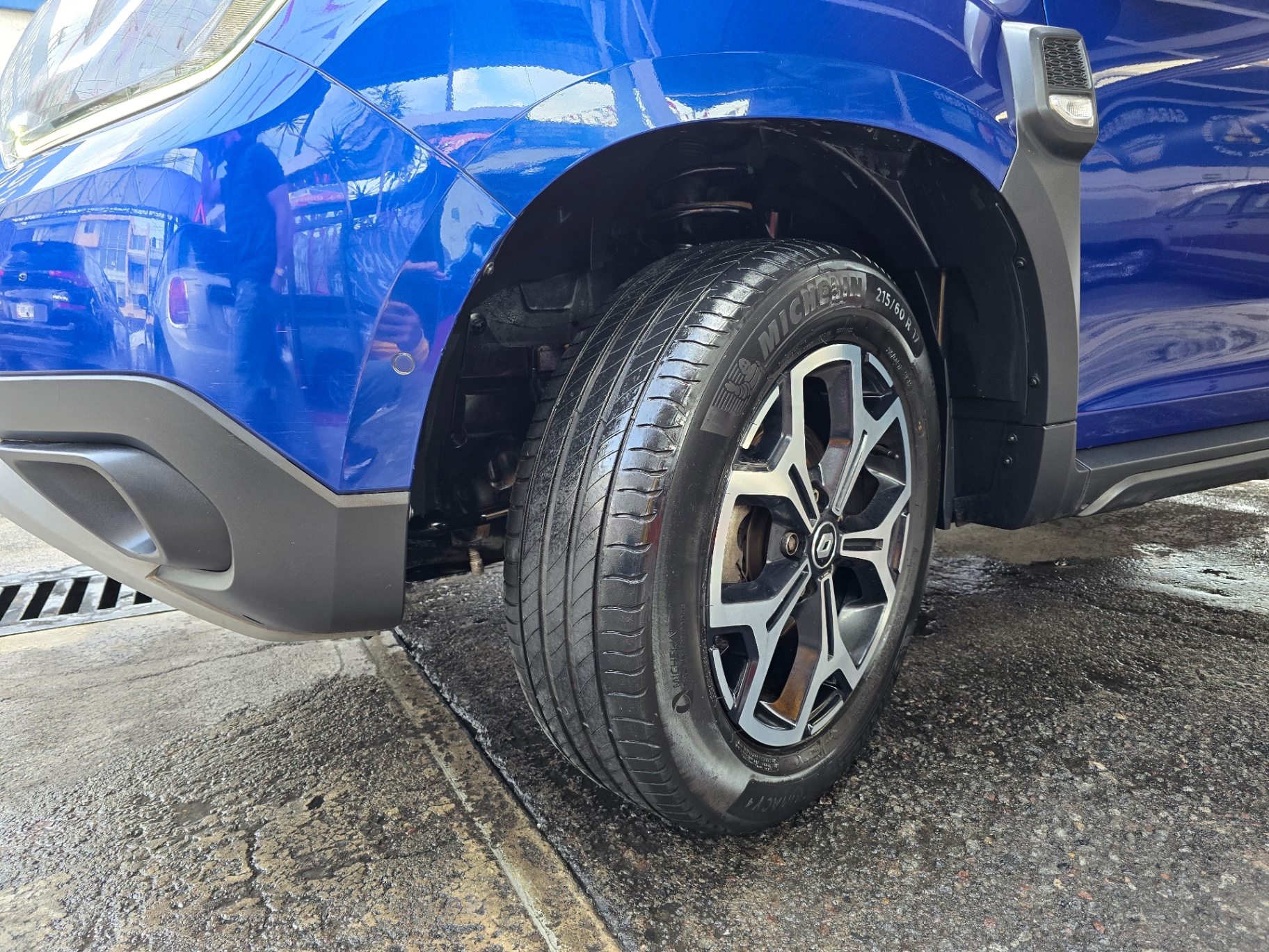 Renault Duster Iconic - imagen 6