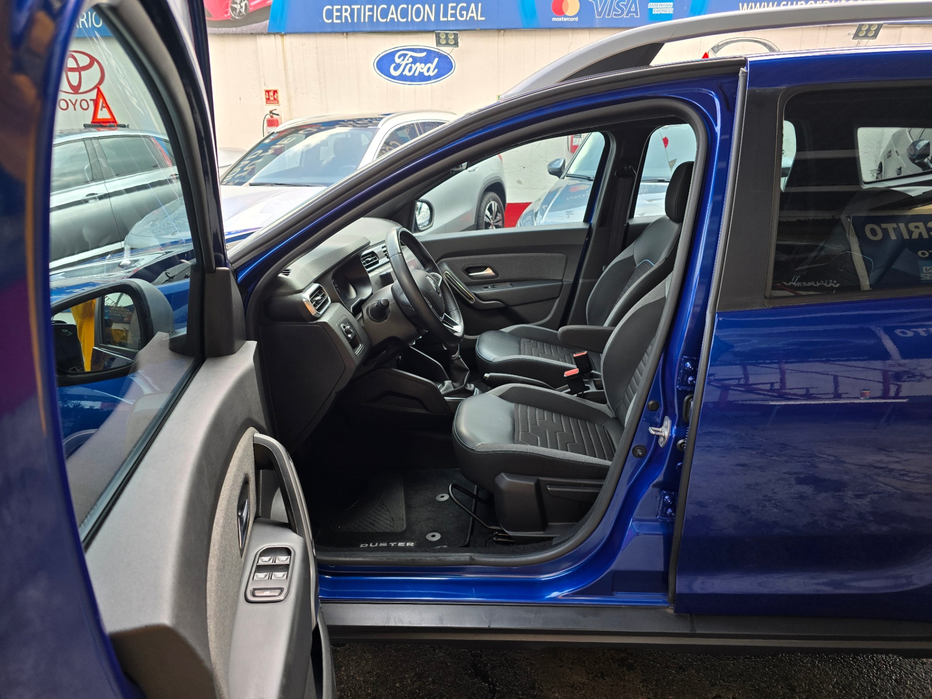 Renault Duster Iconic - imagen 8