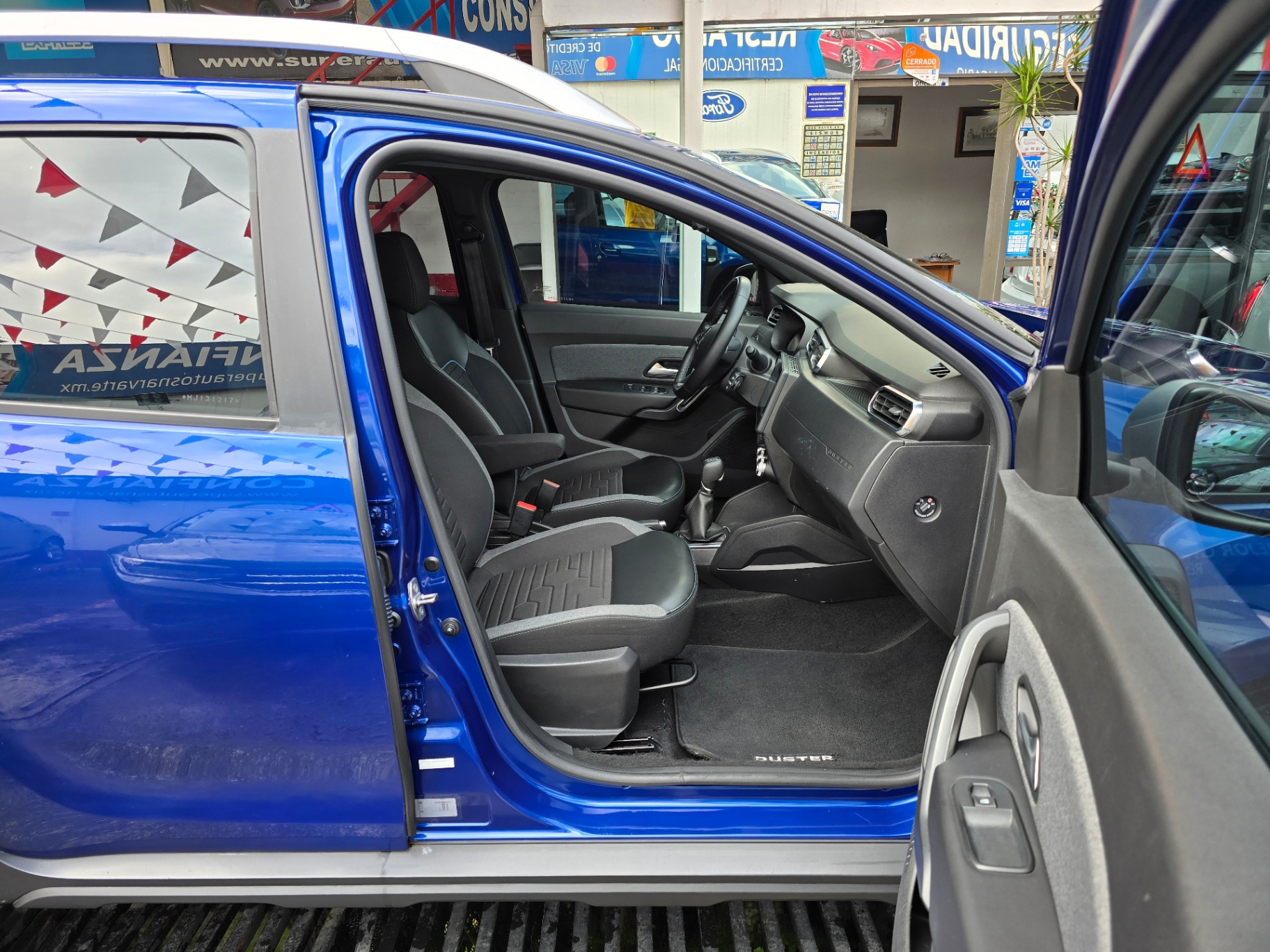 Renault Duster Iconic - imagen 10