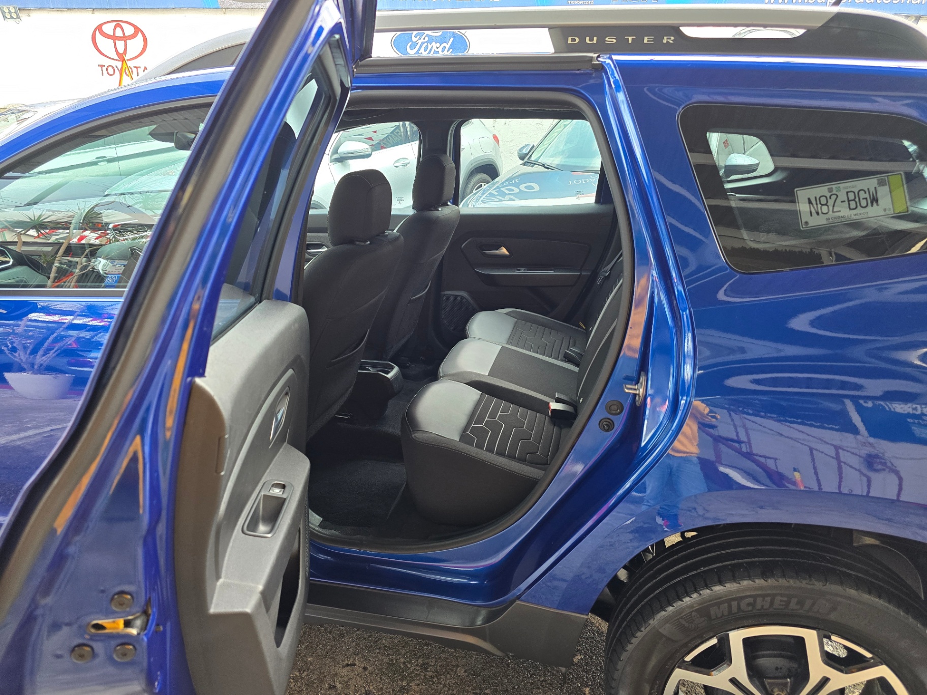 Renault Duster Iconic - imagen 19