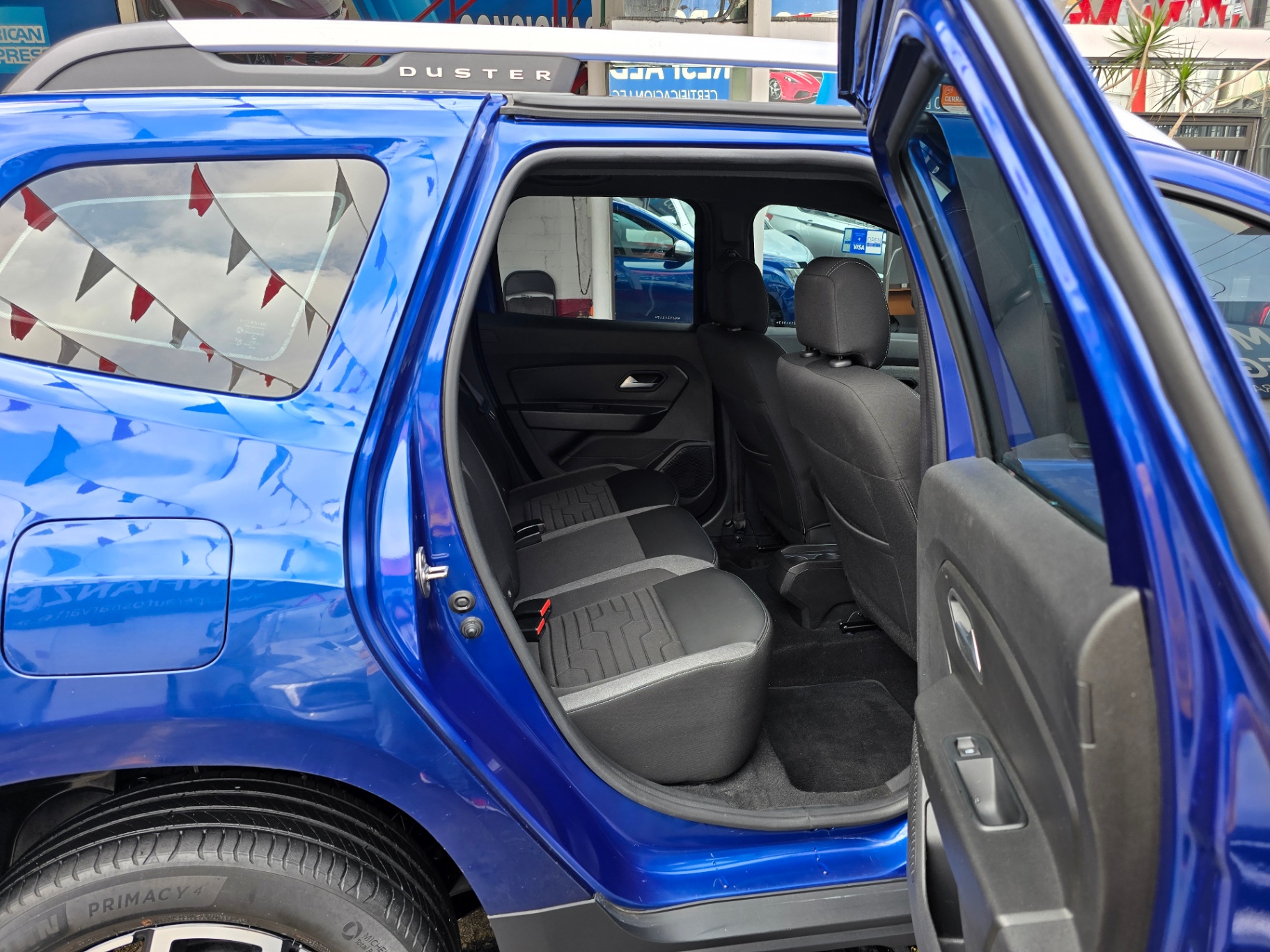 Renault Duster Iconic - imagen 20