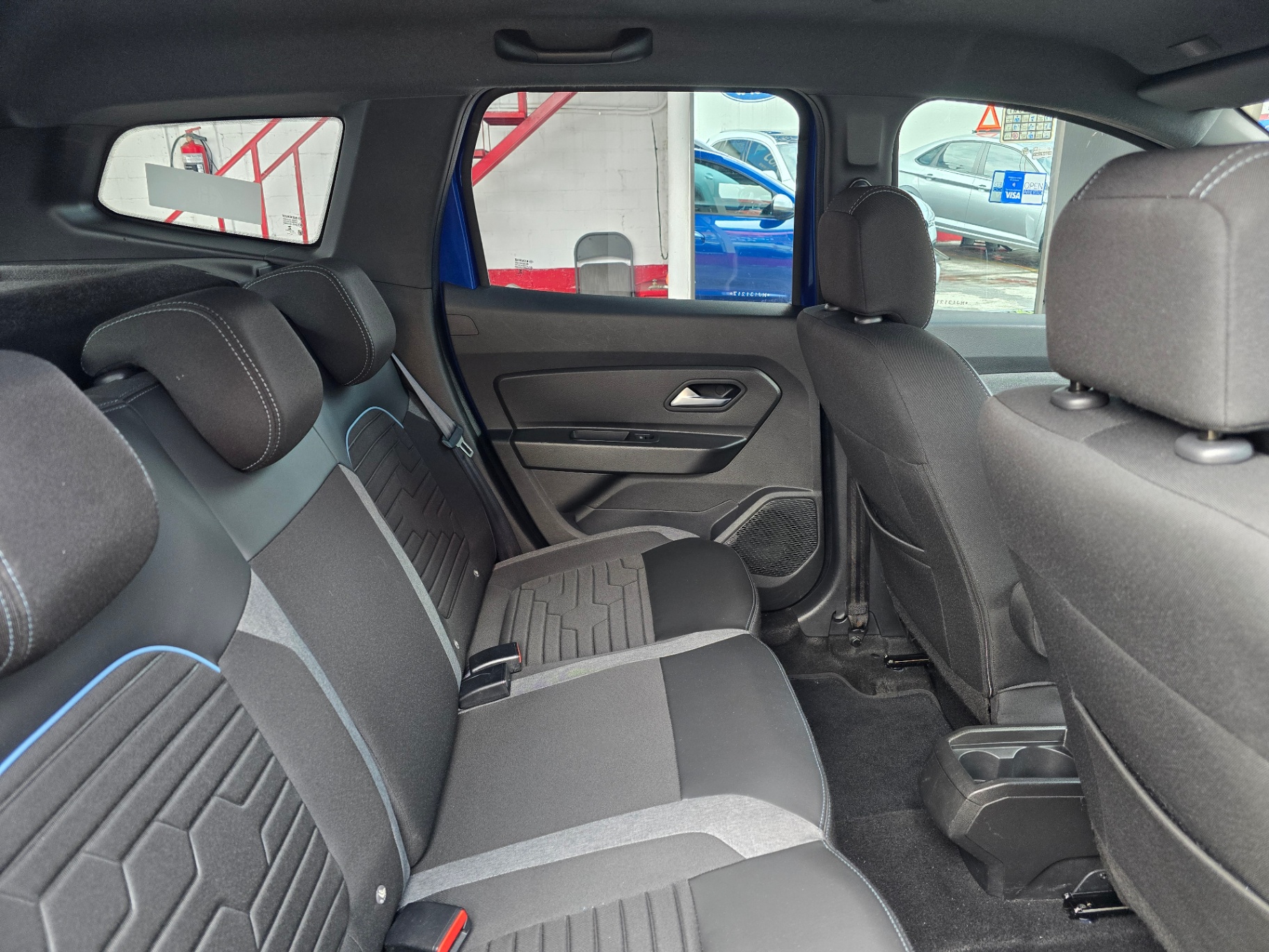 Renault Duster Iconic - imagen 21