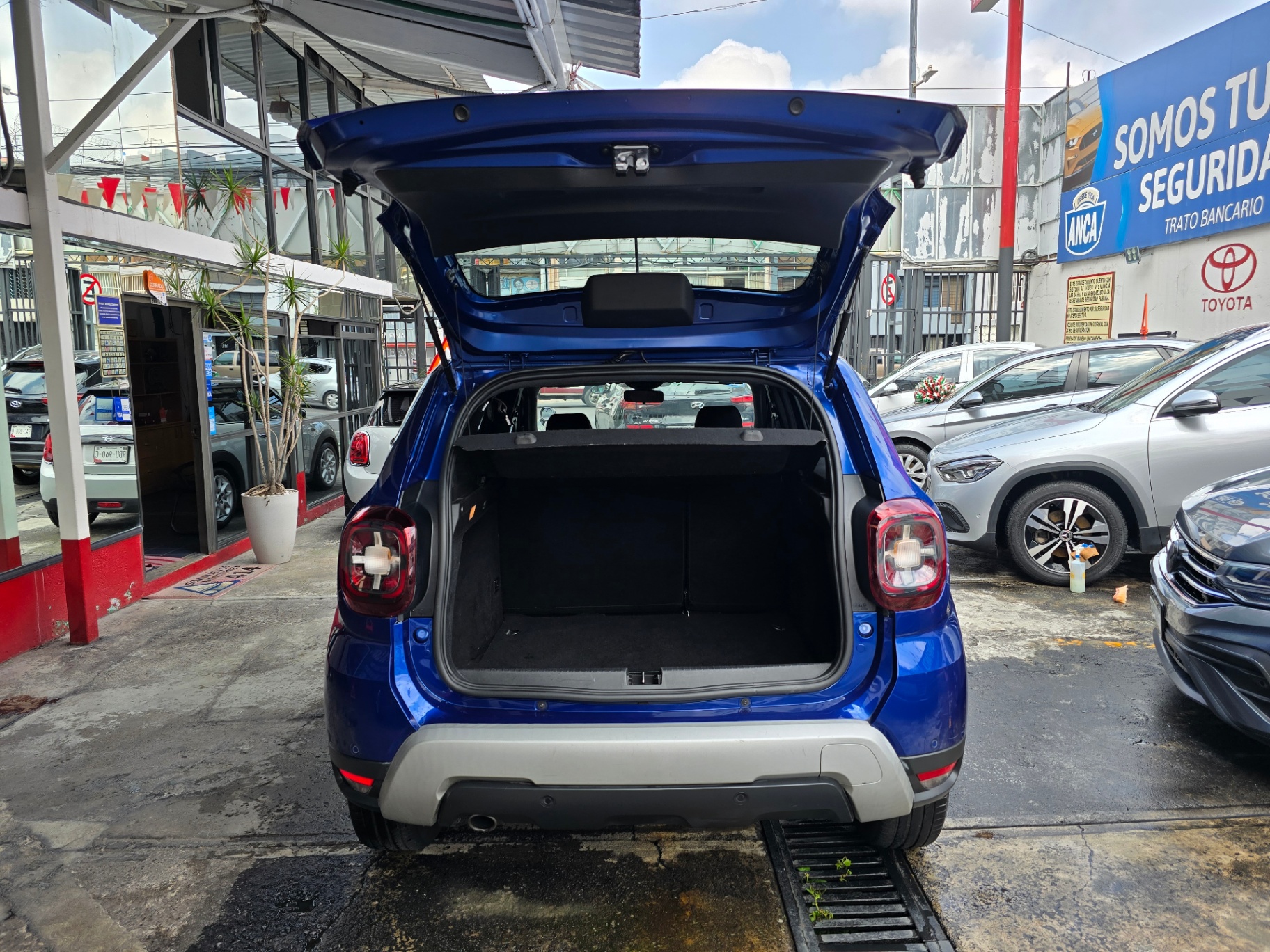 Renault Duster Iconic - imagen 22