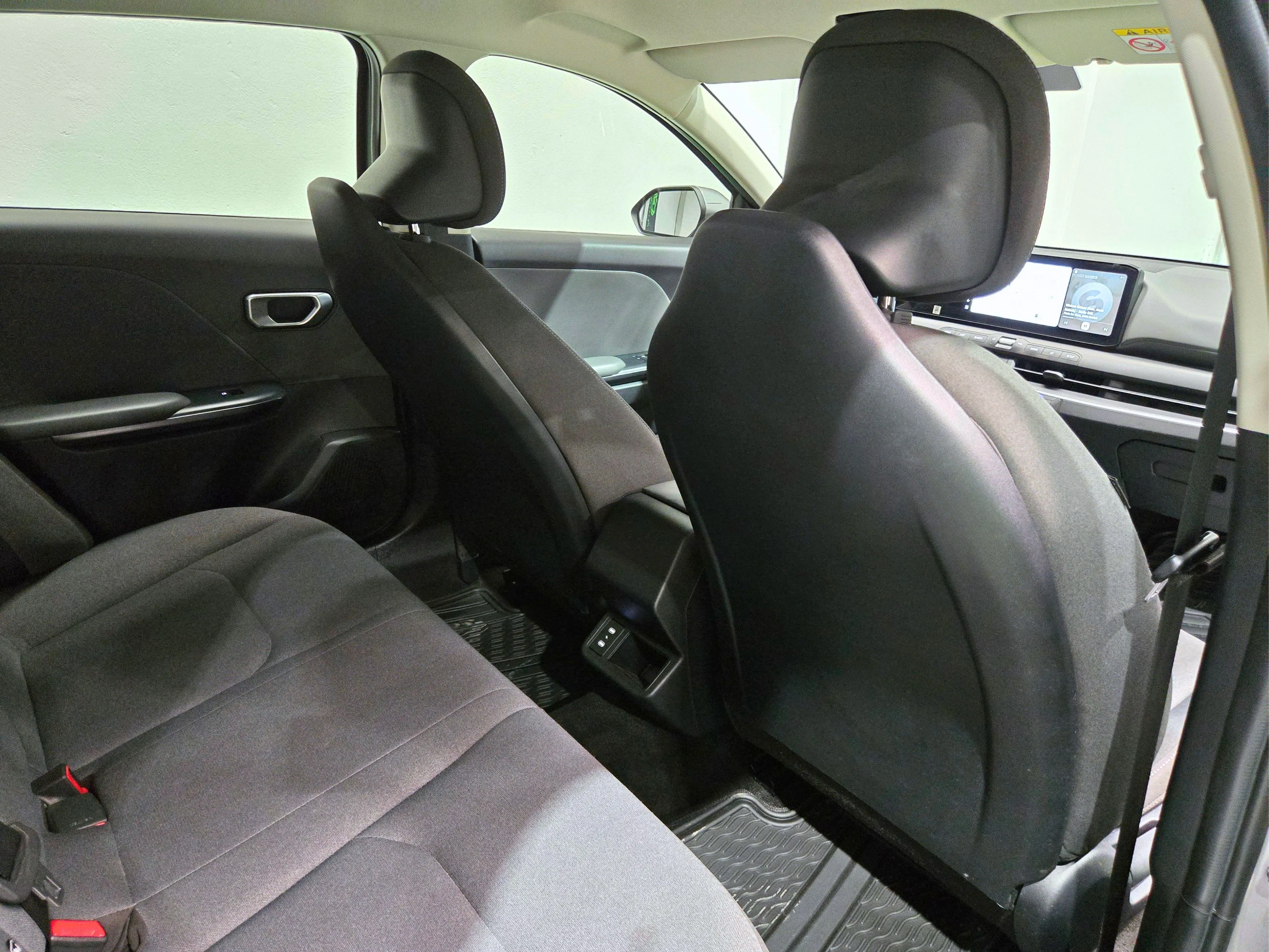 KIA K4 LX 2025 thumbnail 10
