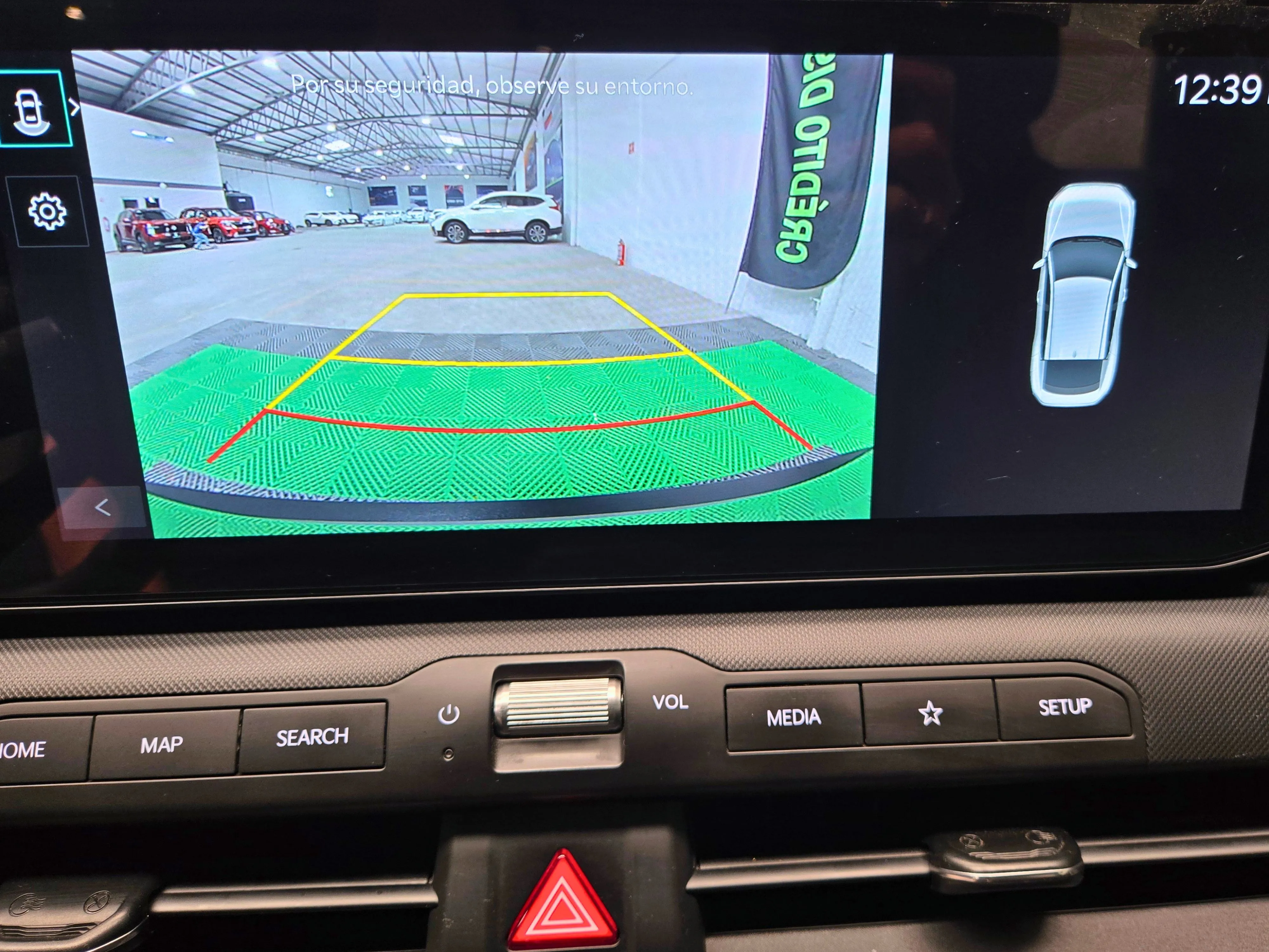 KIA K4 LX 2025 thumbnail 11