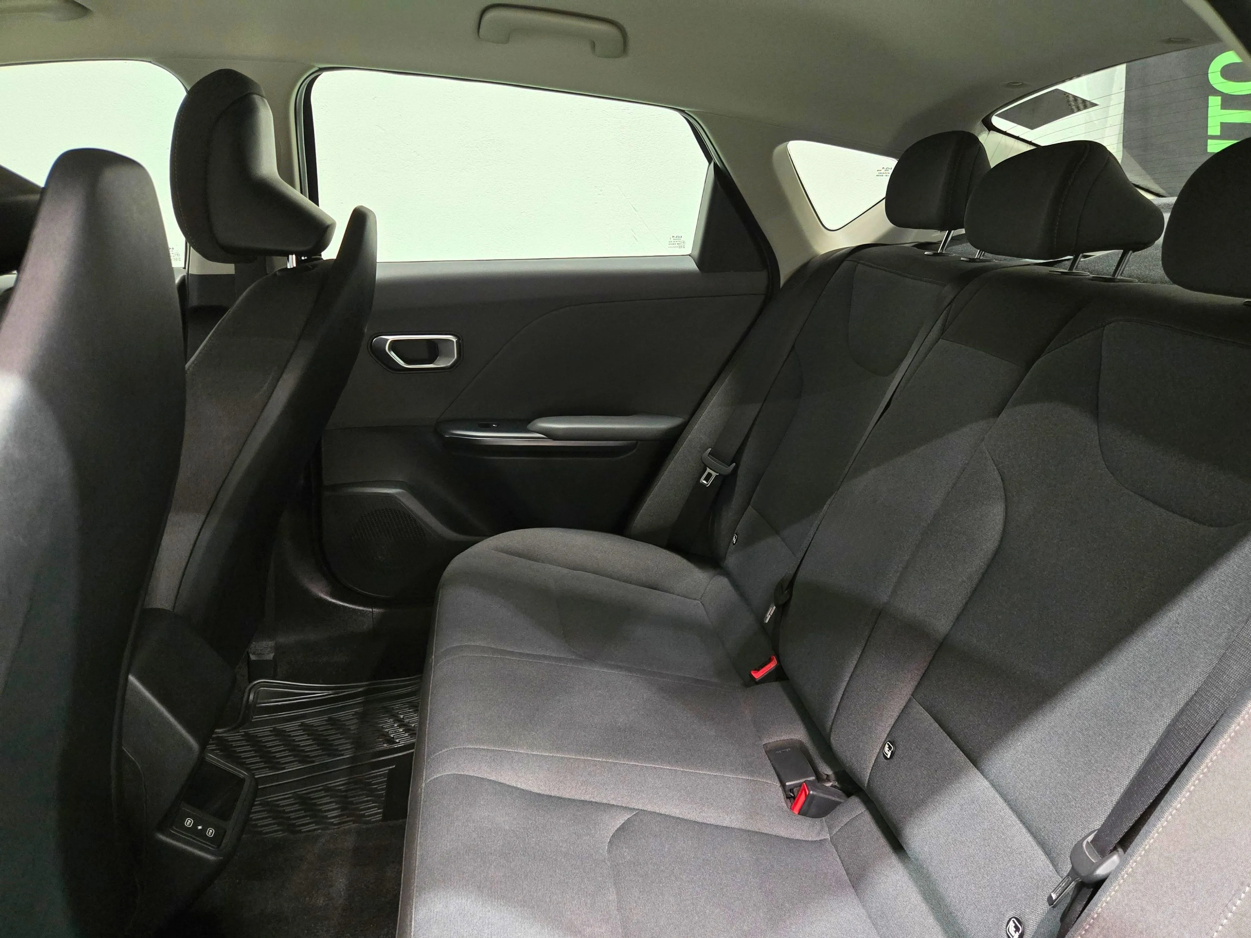 KIA K4 LX 2025 thumbnail 6