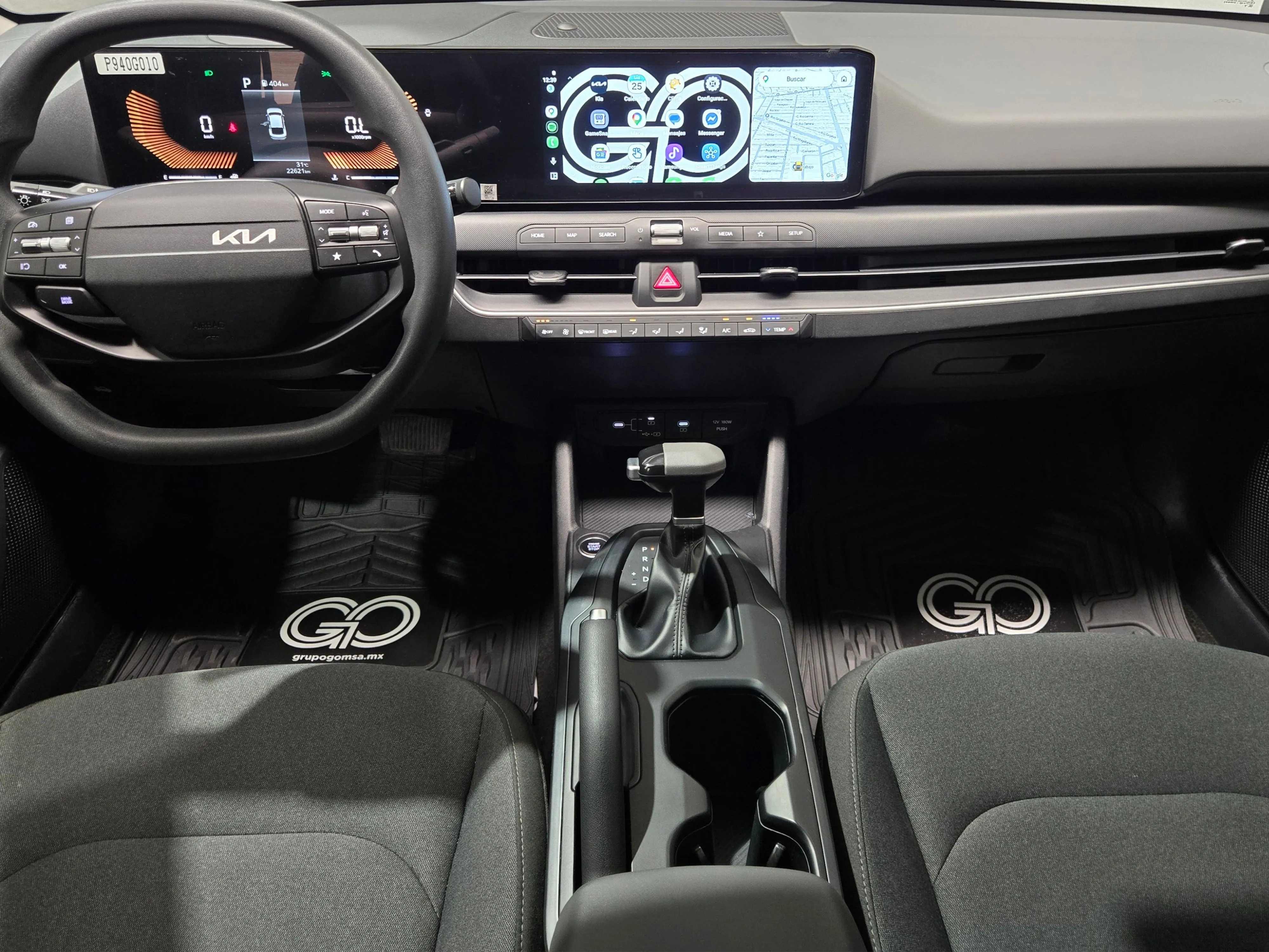 KIA K4 LX 2025 thumbnail 8