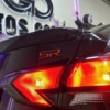 Nissan Versa Sr 2025 seminuevo en Monterrey — $334,900 thumbnail 13
