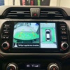 Nissan Versa Sr 2025 seminuevo en Monterrey — $334,900 thumbnail 14