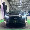 Nissan Versa Sr 2025 seminuevo en Monterrey — $334,900 thumbnail 4