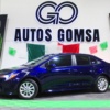 Toyota COROLLA LE 2022 seminuevo en Monterrey — $329,900 thumbnail 1