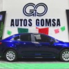 Toyota COROLLA LE 2022 seminuevo en Monterrey — $329,900 thumbnail 3