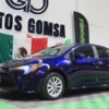 Toyota COROLLA LE 2022 seminuevo en Monterrey — $329,900 thumbnail 6
