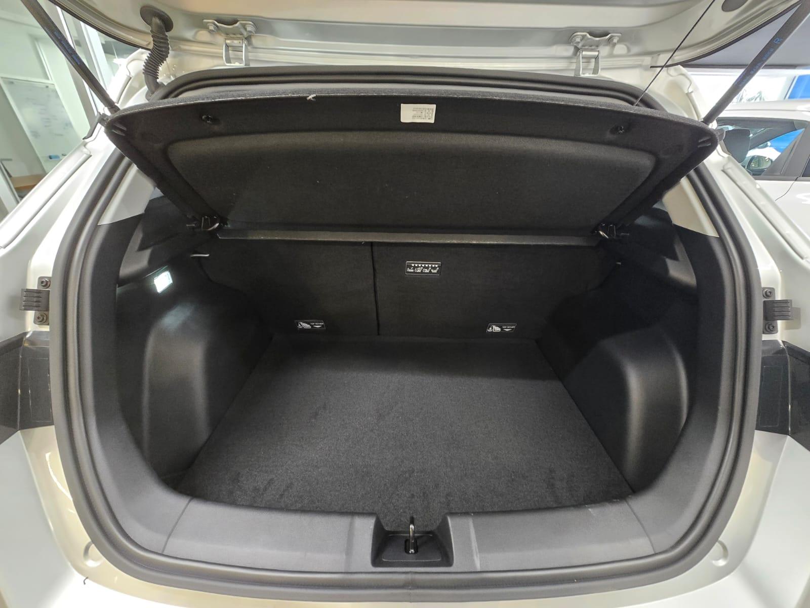 Chevrolet Aveo HB LT 2026 8
