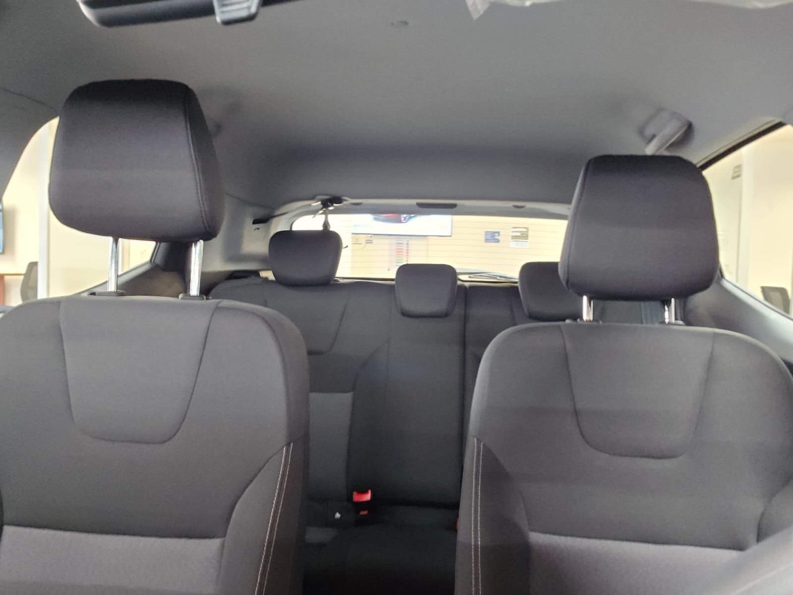 Chevrolet Aveo HB LT 2026 9