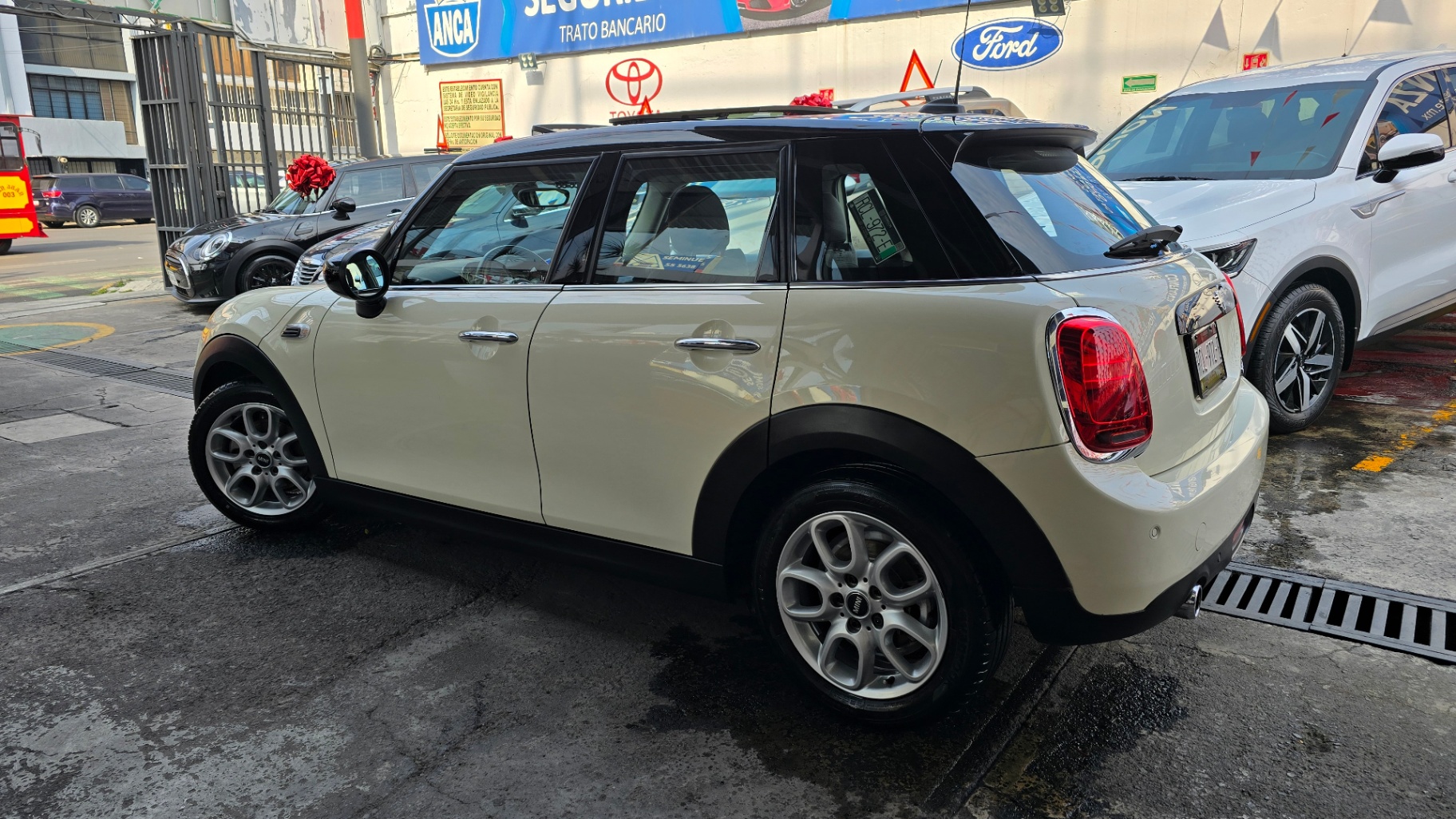 Mini Cooper Chili - imagen 2