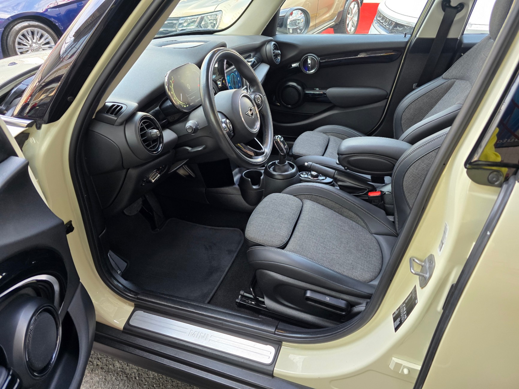 Mini Cooper Chili - imagen 5