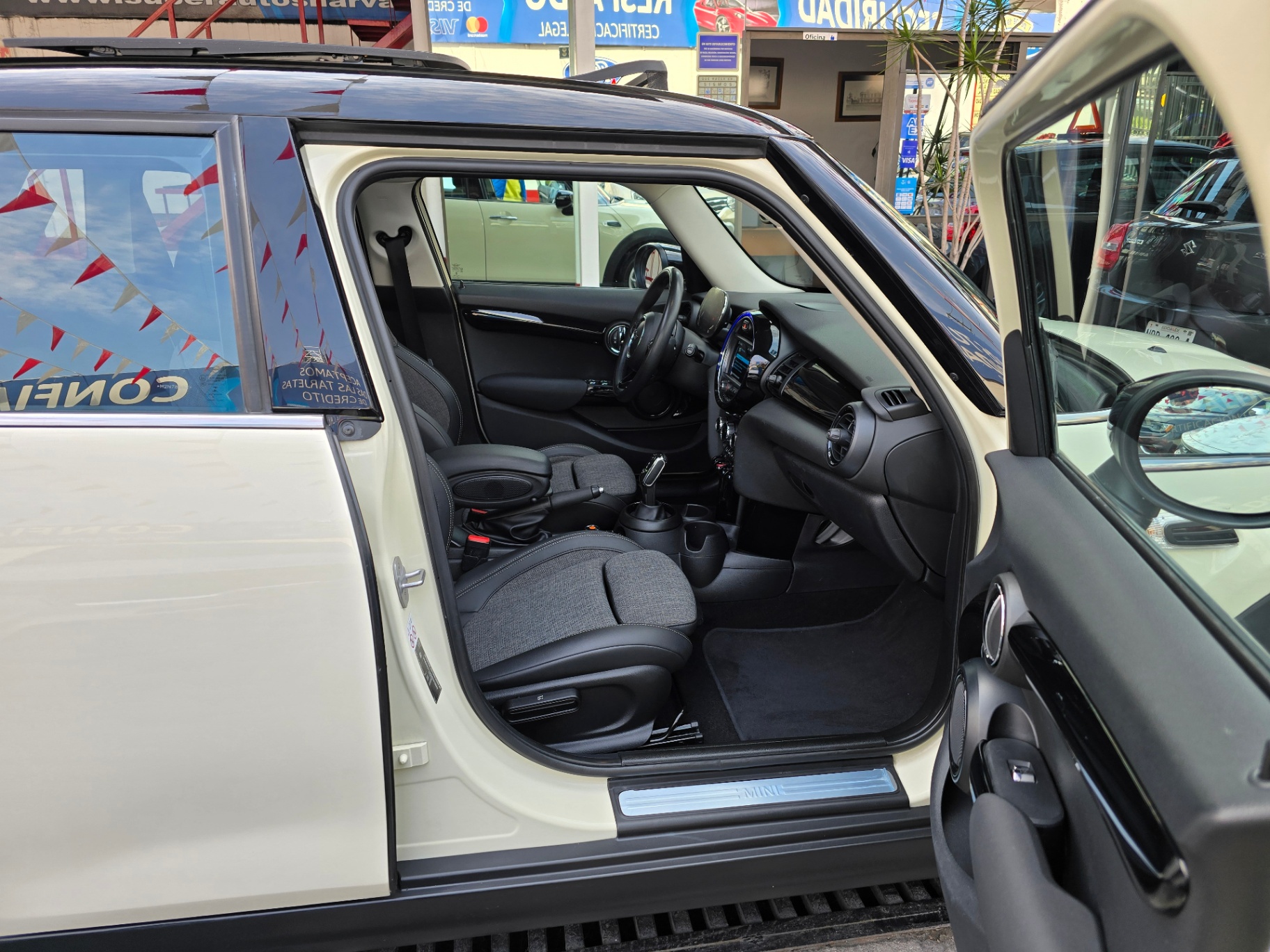 Mini Cooper Chili - imagen 6