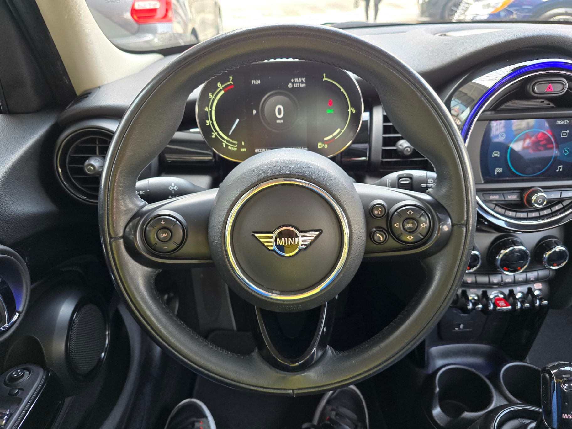 Mini Cooper Chili - imagen 7