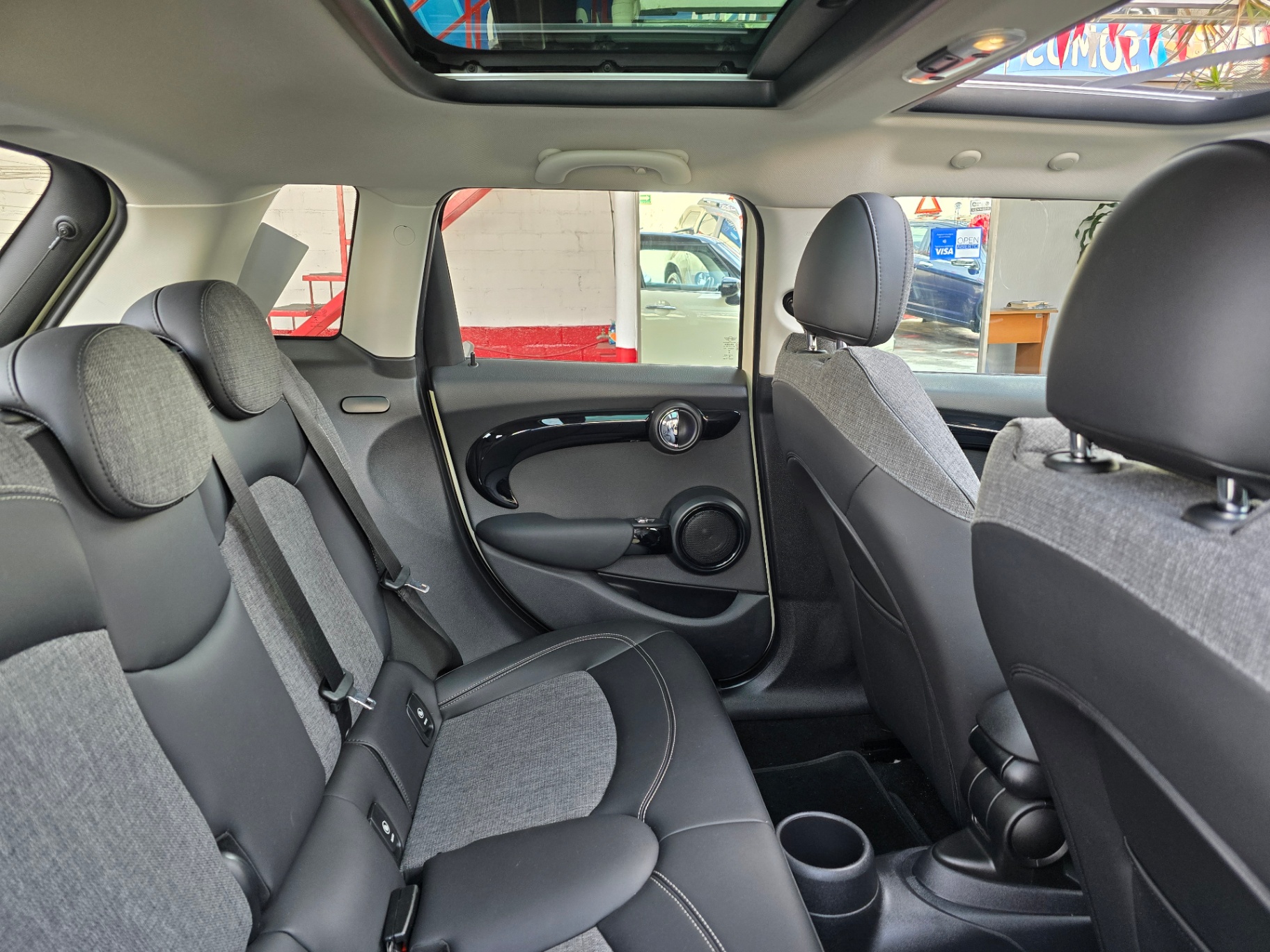 Mini Cooper Chili - imagen 10