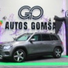 Mercedes-Benz GLB 200 Style 2021 seminuevo en Monterrey — $349,900 thumbnail 1