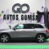Mercedes-Benz GLB 200 Style 2021 seminuevo en Monterrey — $349,900 thumbnail 3