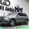 Mercedes-Benz GLB 200 Style 2021 seminuevo en Monterrey — $349,900 thumbnail 2