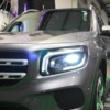Mercedes-Benz GLB 200 Style 2021 seminuevo en Monterrey — $349,900 thumbnail 6