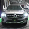 Mercedes-Benz GLB 200 Style 2021 seminuevo en Monterrey — $349,900 thumbnail 7
