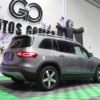 Mercedes-Benz GLB 200 Style 2021 seminuevo en Monterrey — $349,900 thumbnail 11