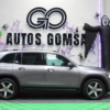 Mercedes-Benz GLB 200 Style 2021 seminuevo en Monterrey — $349,900 thumbnail 12