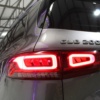 Mercedes-Benz GLB 200 Style 2021 seminuevo en Monterrey — $349,900 thumbnail 13