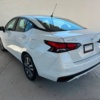Nissan VERSA ADVANCE 2020 seminuevo en Culiacán — $230,000 thumbnail 3