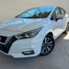 Nissan VERSA ADVANCE 2020 seminuevo en Culiacán — $230,000 thumbnail 1