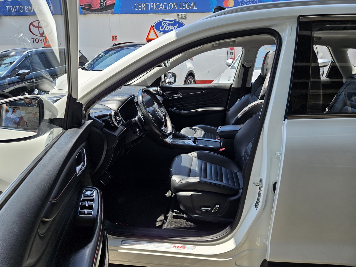 MG HS Trophy 2.0T - imagen 5