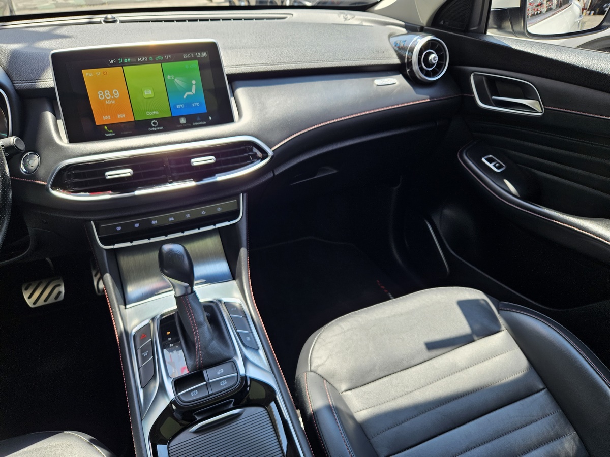 MG HS Trophy 2.0T - imagen 8