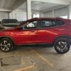 Chevrolet Tracker Premier 2023 seminuevo en Toluca — $320,000 thumbnail 4