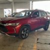 Chevrolet Tracker Premier 2023 seminuevo en Toluca — $320,000 thumbnail 2