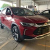 Chevrolet Tracker Premier 2023 seminuevo en Toluca — $320,000 thumbnail 1
