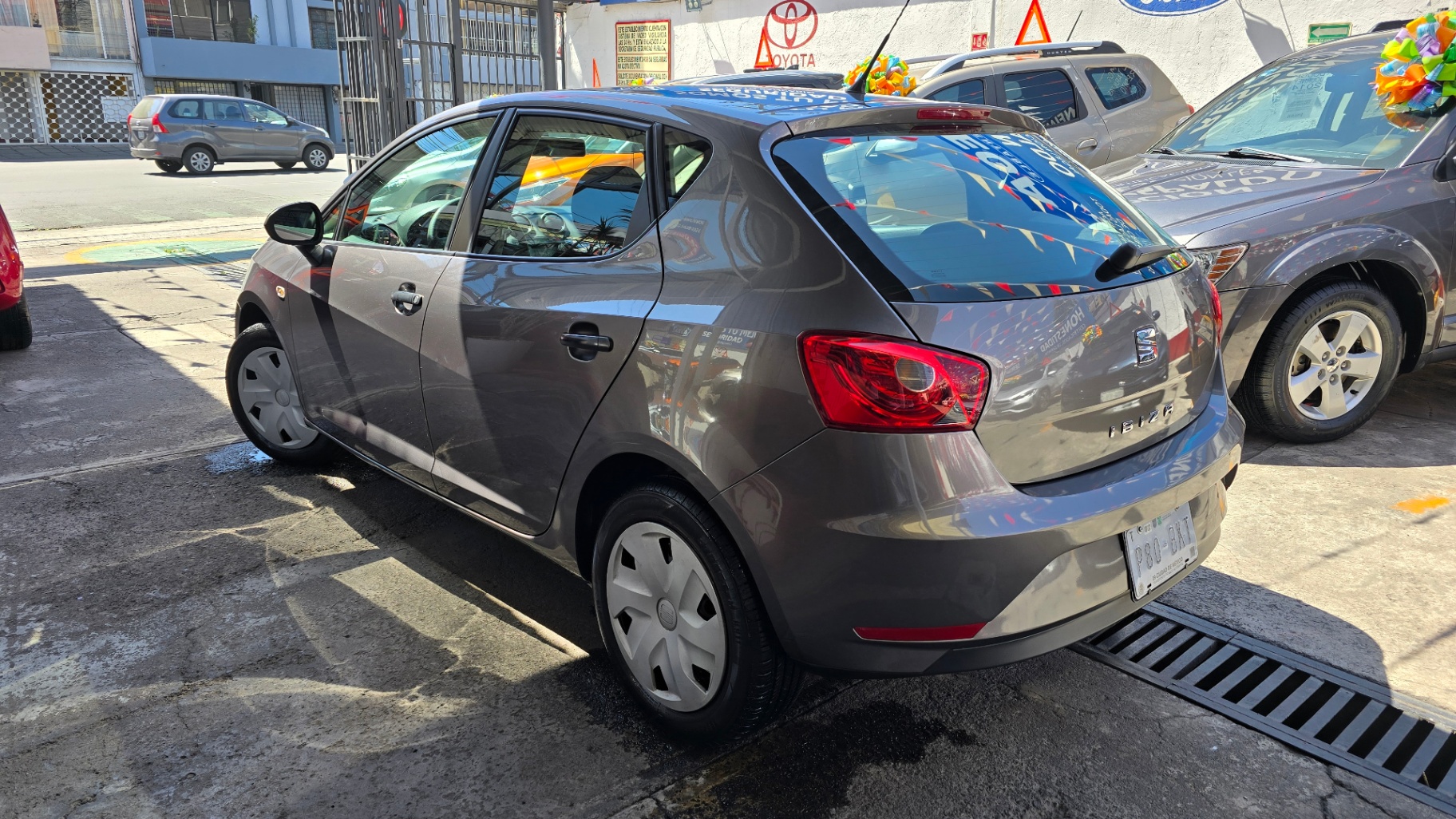 SEAT Ibiza - imagen 2