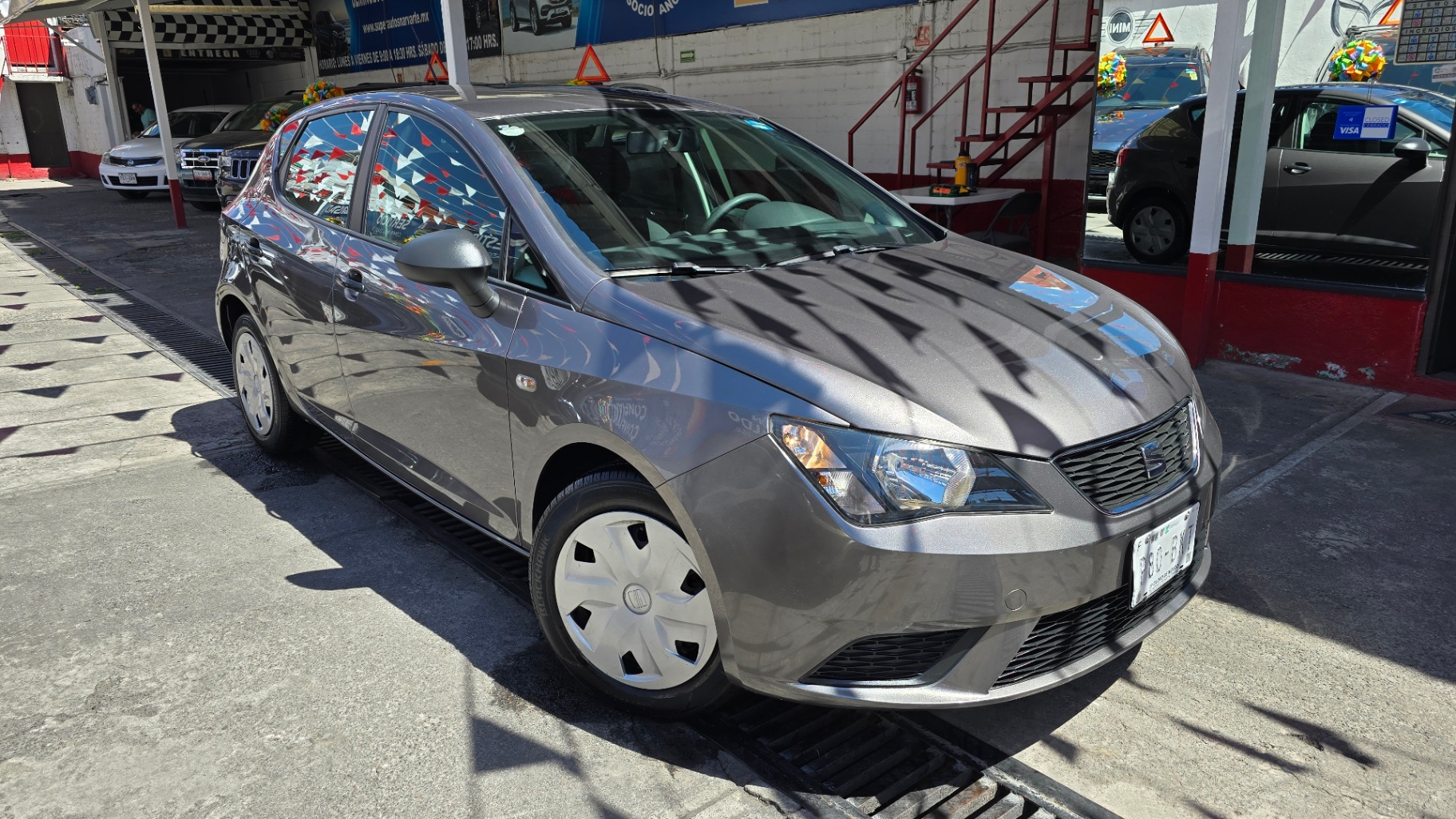 SEAT Ibiza - imagen 4