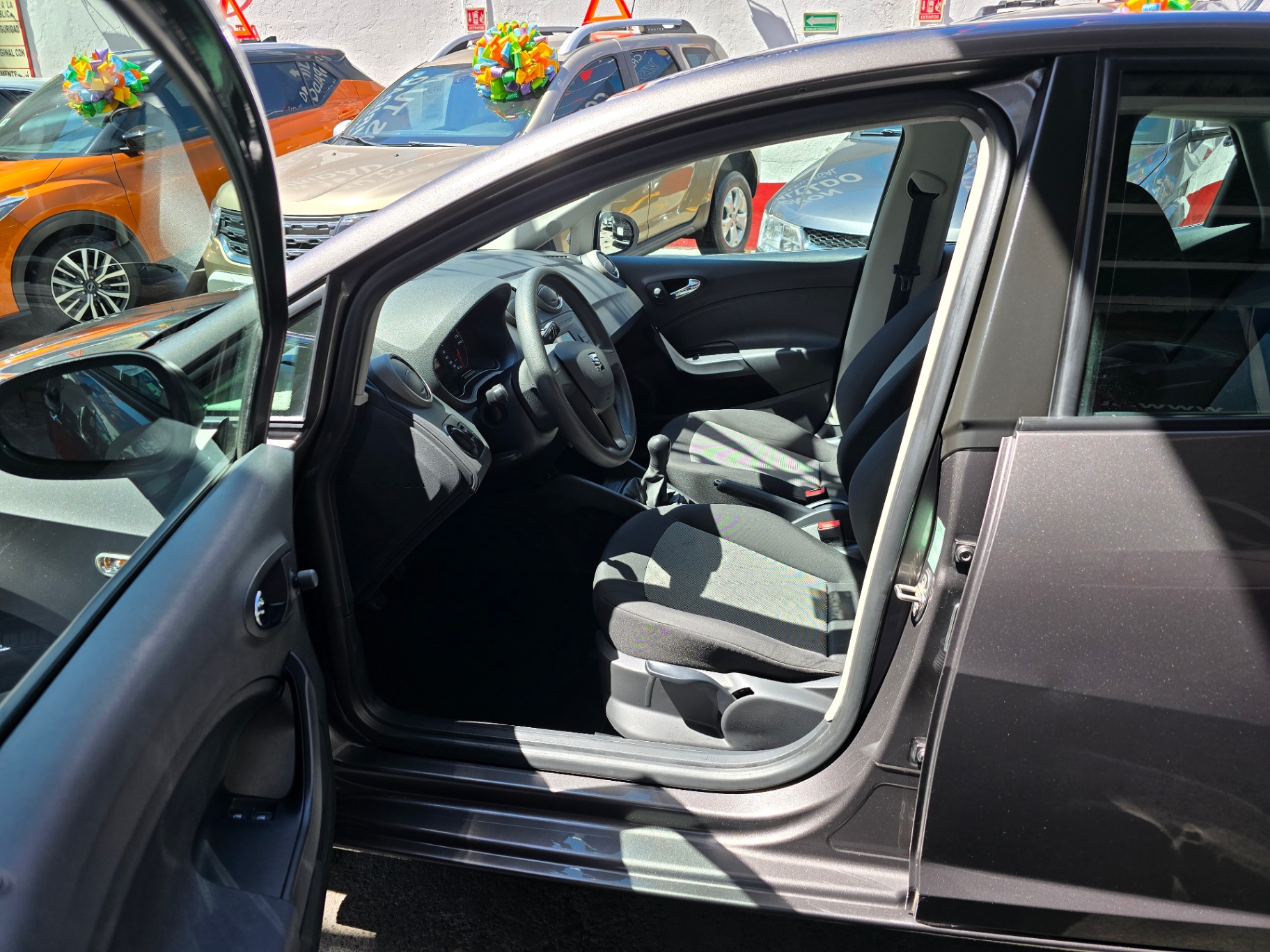 SEAT Ibiza - imagen 5