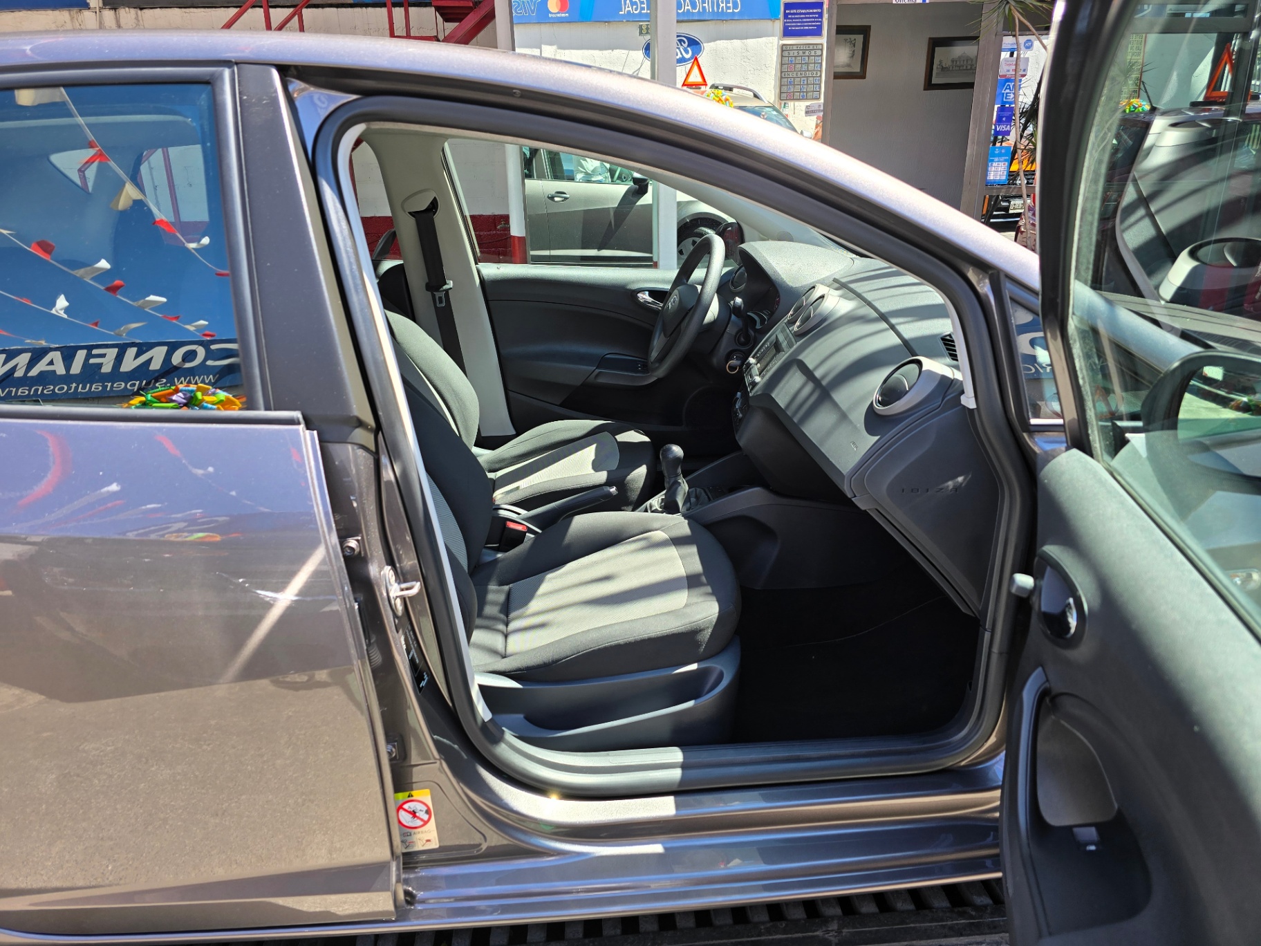 SEAT Ibiza - imagen 6