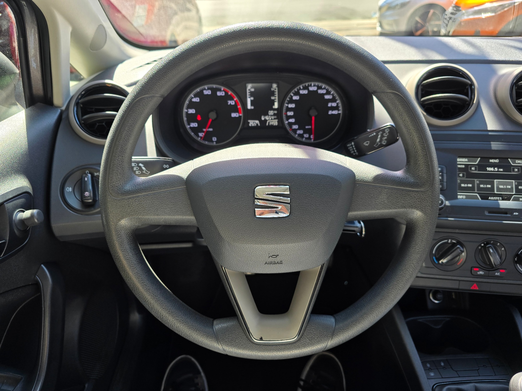 SEAT Ibiza - imagen 7