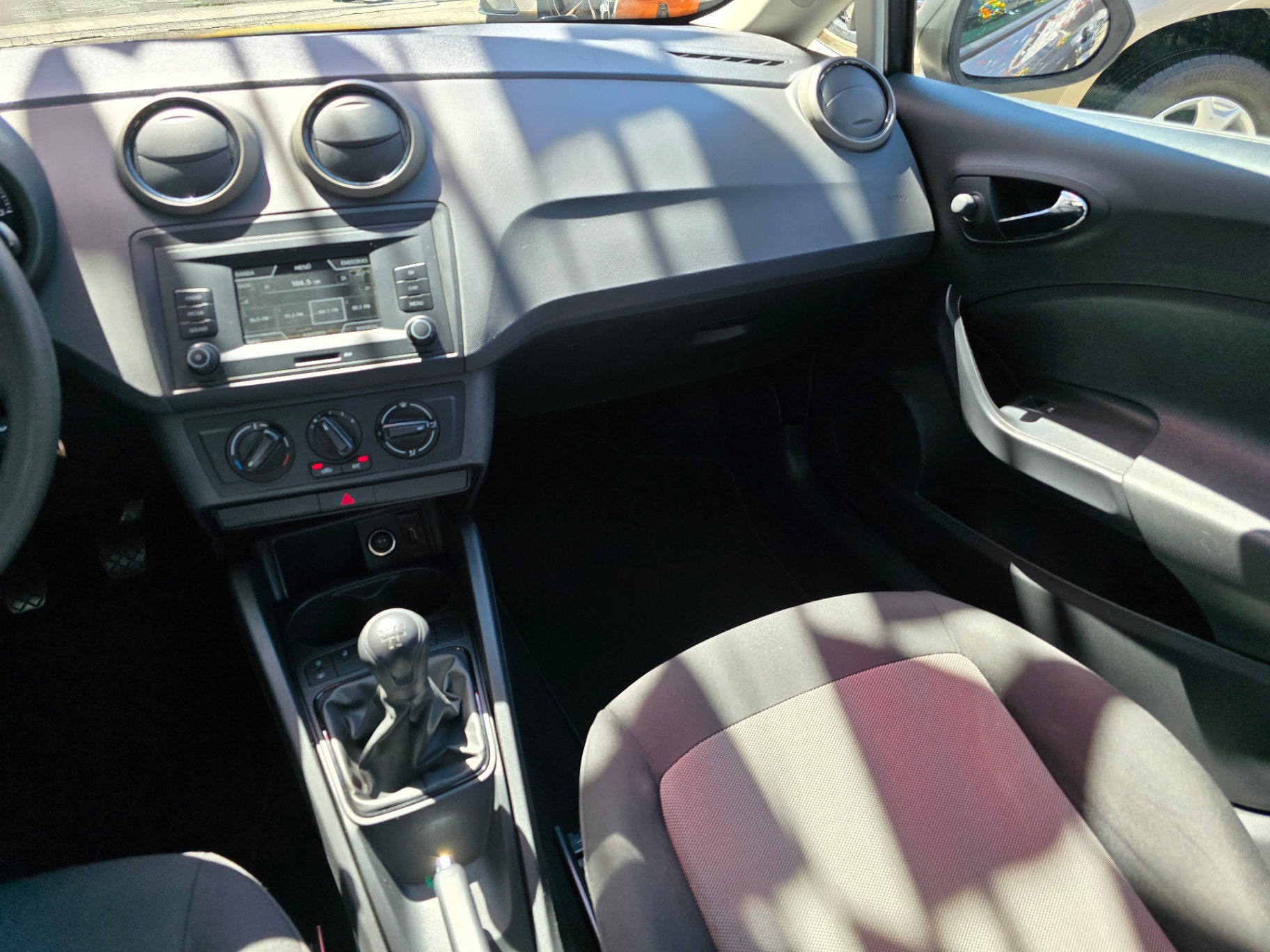 SEAT Ibiza - imagen 8